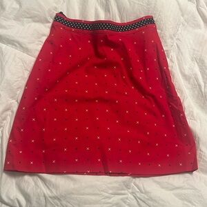 Skirt used like new